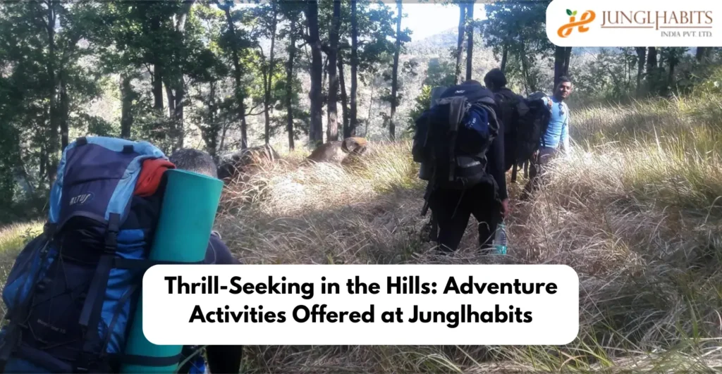eco tourism uttarakhand, jusgar resort kotdwar, uttarakhand eco tourism, adventure tourism in himalayas, best adventure experiences, most adventurous activities, the most adventurous things to do, top 10 adventure activities, resort near kotdwara, top adventure, top adventure activities, top adventurous things to do, habitat in the jungle